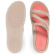 Luofu Women's Slides EVA